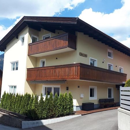 Haus Linn Ehrwald Luaran gambar