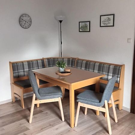 Haus Linn Ehrwald Luaran gambar