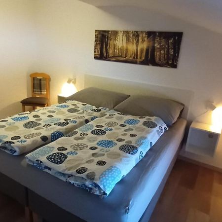 Haus Linn Ehrwald Luaran gambar