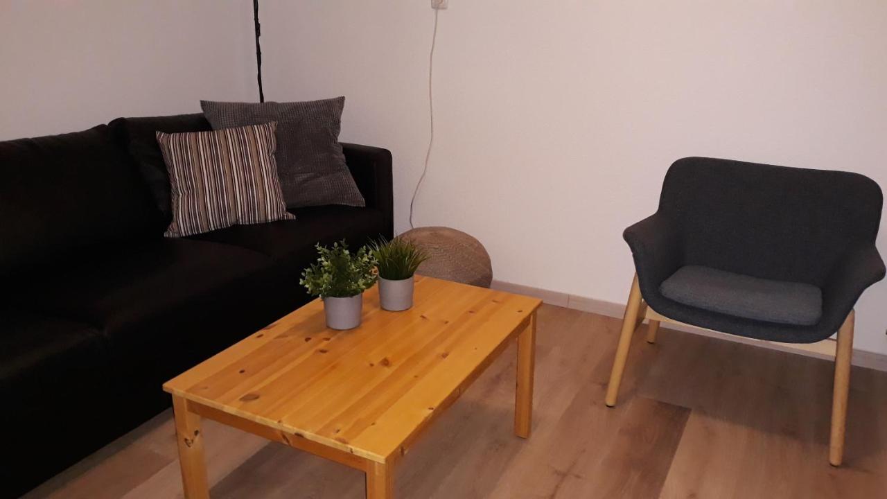 Haus Linn Ehrwald Luaran gambar
