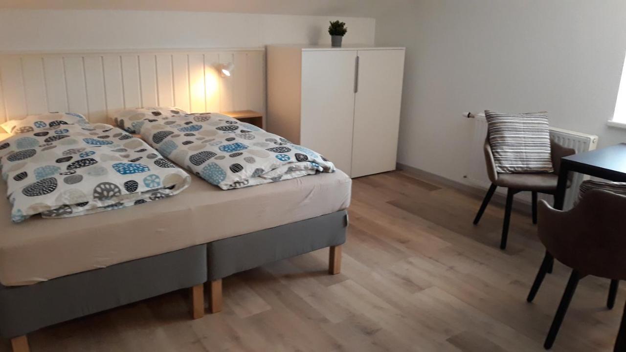 Haus Linn Ehrwald Luaran gambar