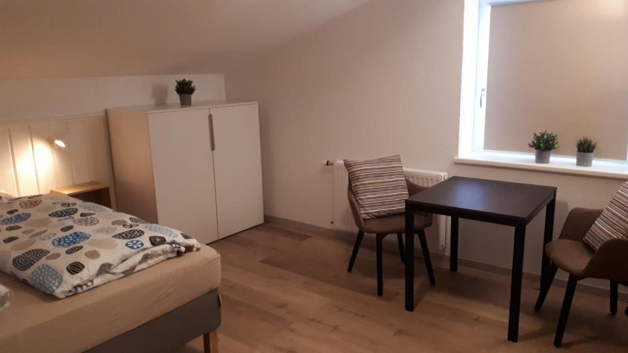 Haus Linn Ehrwald Luaran gambar