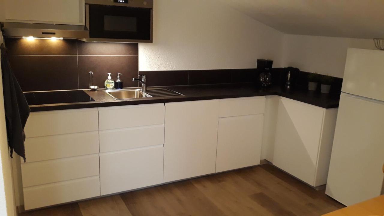 Haus Linn Ehrwald Luaran gambar