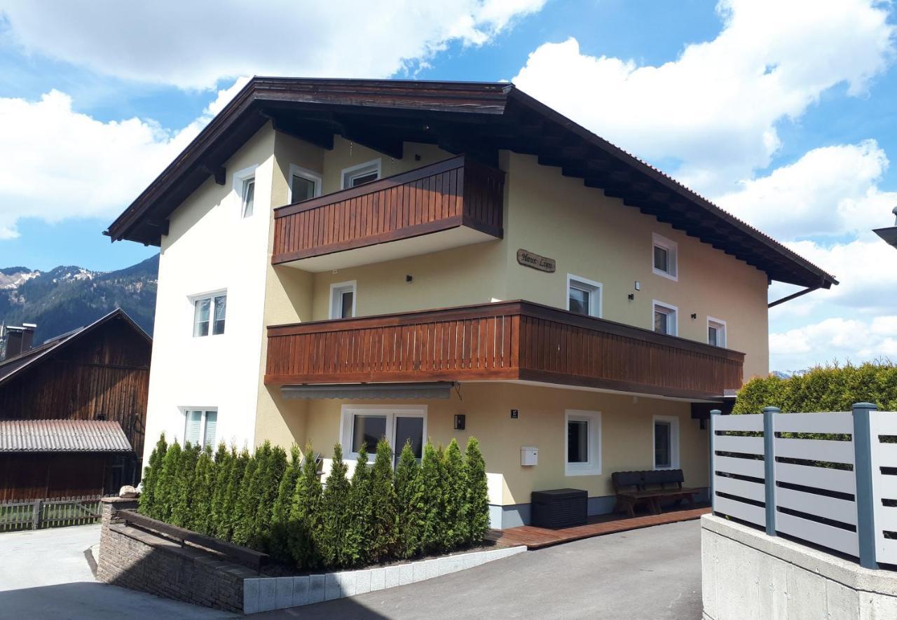 Haus Linn Ehrwald Luaran gambar