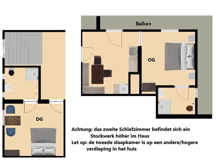 Haus Linn Ehrwald Luaran gambar