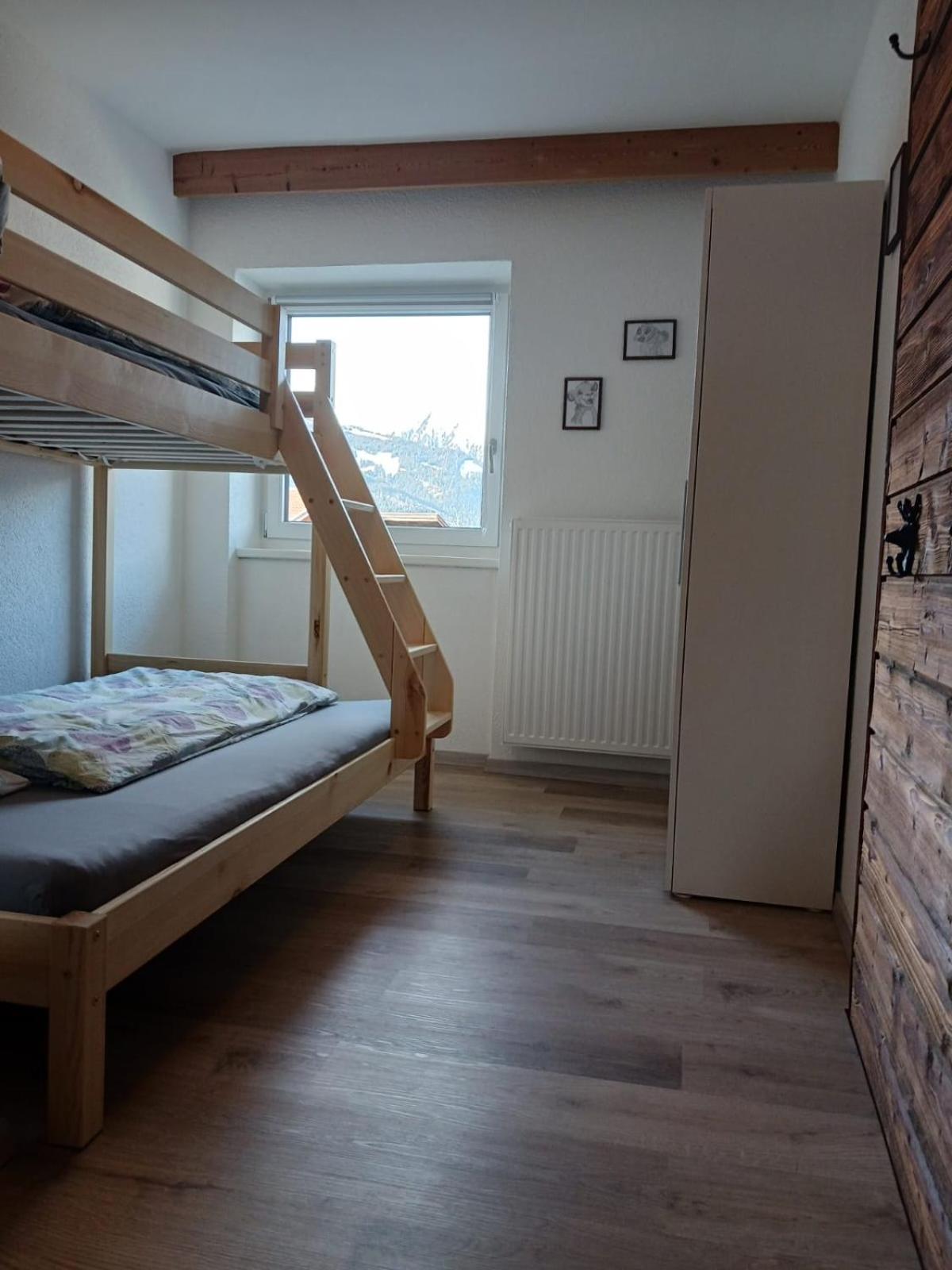 Haus Linn Ehrwald Luaran gambar
