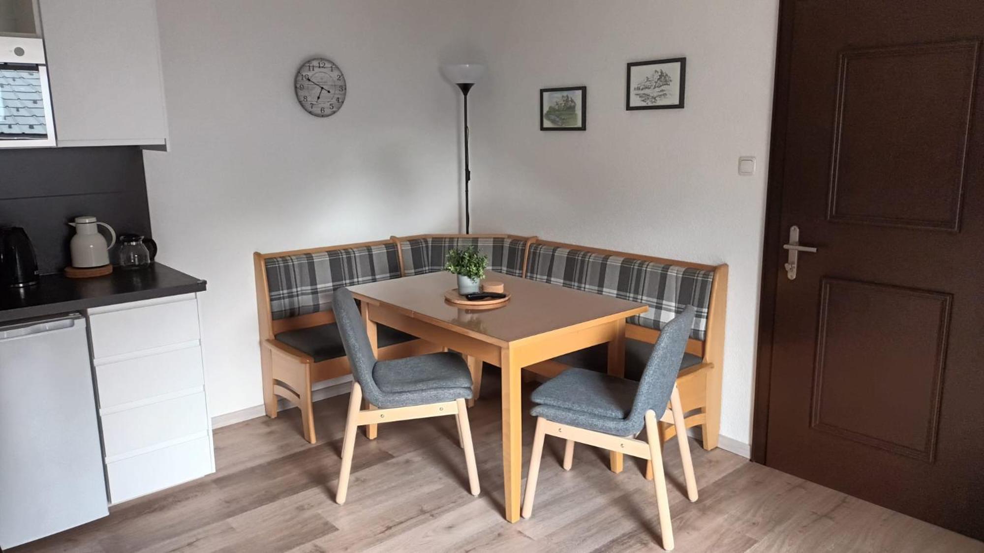 Haus Linn Ehrwald Luaran gambar