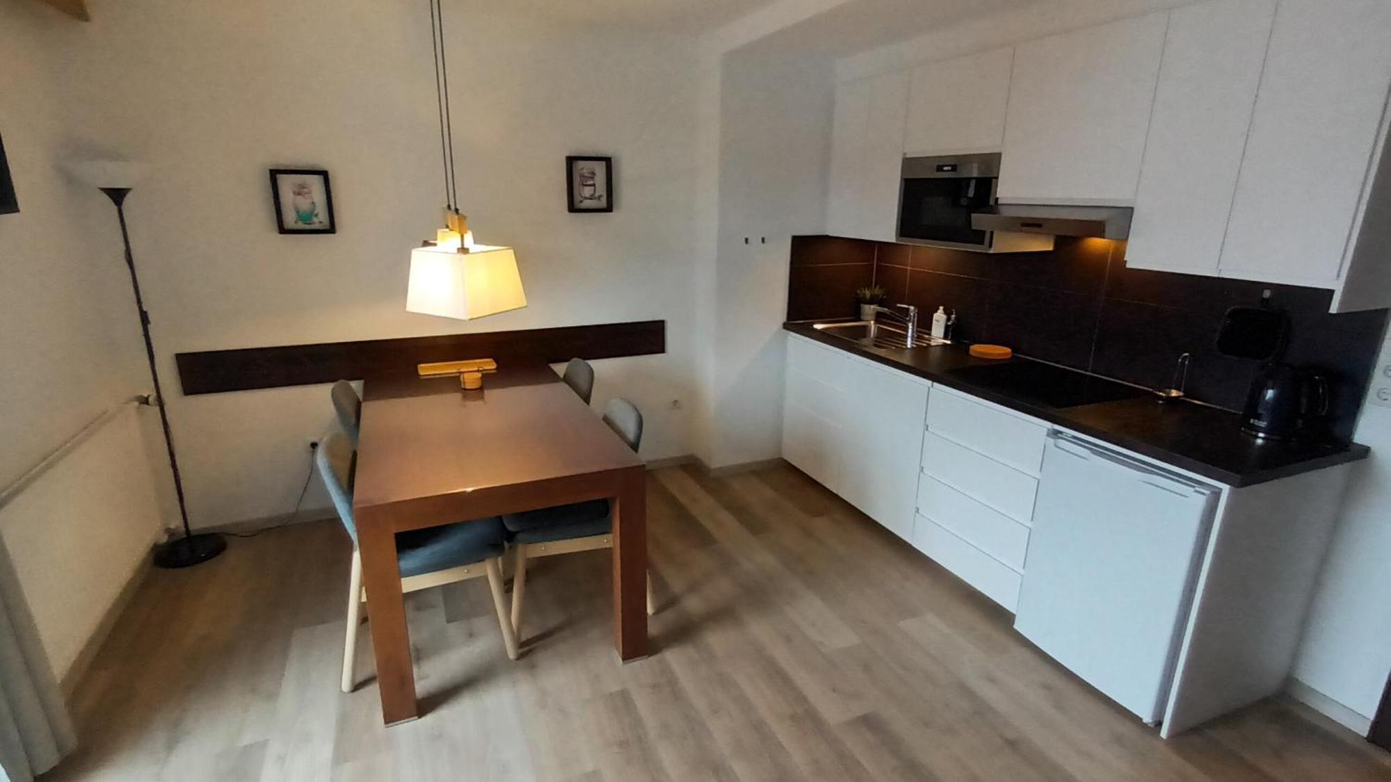 Haus Linn Ehrwald Luaran gambar
