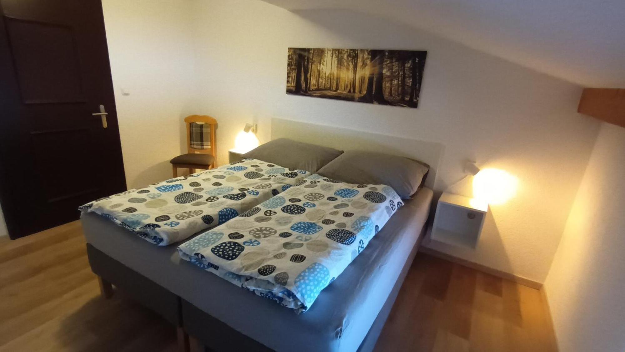 Haus Linn Ehrwald Luaran gambar